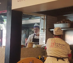 Señor Taco Condesa photo