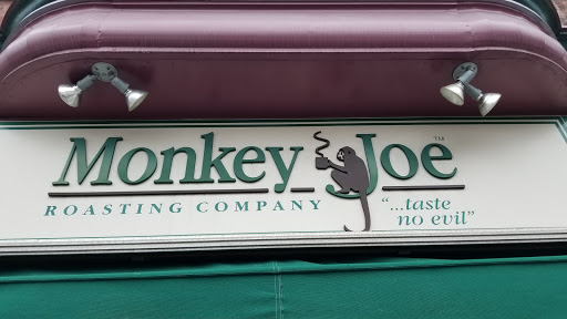 Coffee Roasters «Monkey Joe Roasting Company», reviews and photos, 478 Broadway, Kingston, NY 12401, USA
