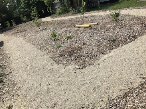 Landscaper «Smoot Landscaping, L.L.C.», reviews and photos, 3333 N Commerce Dr, Muncie, IN 47303, USA