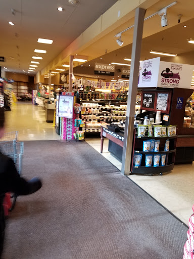 Grocery Store «Safeway», reviews and photos, 600 W Franklin St, Shelton, WA 98584, USA