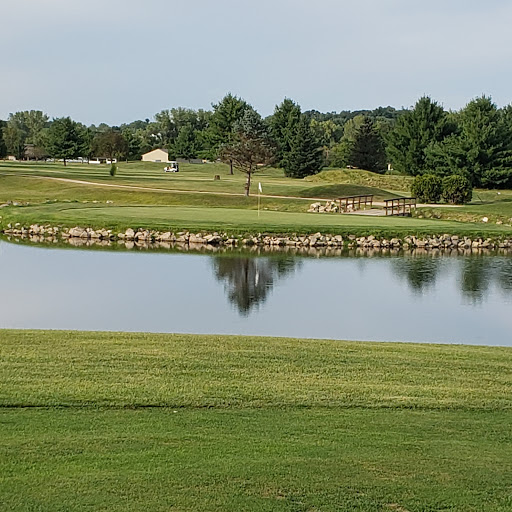 Golf Course «Fox Hollow Golf Course», reviews and photos, N3287 County Road Oa, La Crosse, WI 54601, USA