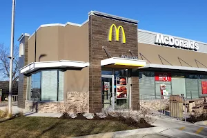 McDonald's image