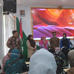 Review Asrama (Mahad) Putri MTsN 3 Malang