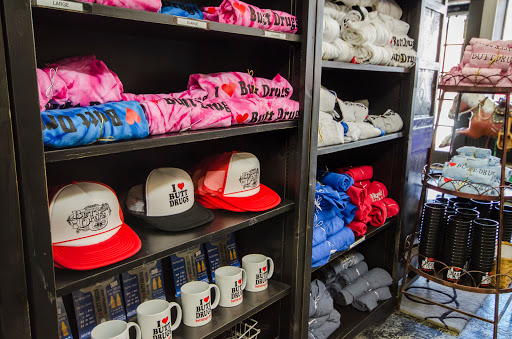 Pharmacy «Butt Drugs, Inc.», reviews and photos, 115 E Chestnut St, Corydon, IN 47112, USA