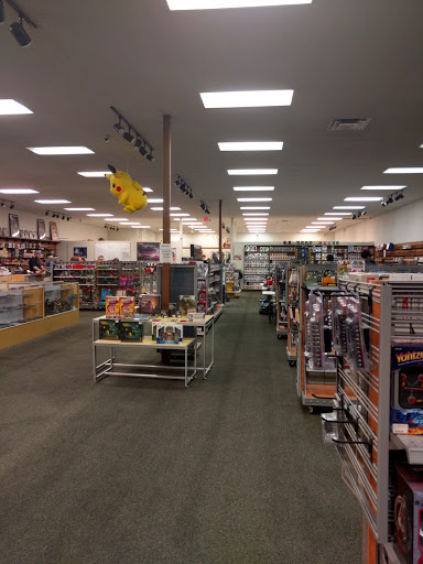Trading Card Store «No Limit Gaming», reviews and photos, 1217 E Stroop Rd, Kettering, OH 45429, USA