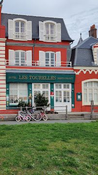 Les plus récentes photos du Restaurant français Les Tourelles à Le Crotoy - n°13