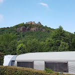 Photo n°1 de l'avis de Petra.i fait le 03/07/2017 à 12:09 sur le  Zum Hetzinger Stüffgen à Nideggen