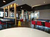Atmosphère du Restauration rapide McDonald's à Genas - n°11