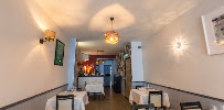 Atmosphère du Restaurant gastronomique L'Hibiscus à Orléans - n°2