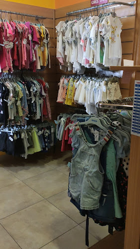 Avaliações doKid to Kid em Funchal - Loja de roupa