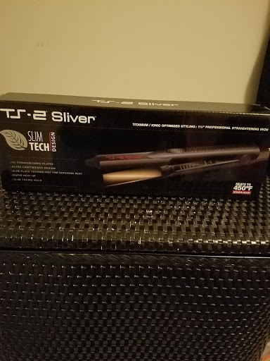 Beauty Supply Store «House of Beauty», reviews and photos, 1212 Chestnut St, Philadelphia, PA 19107, USA