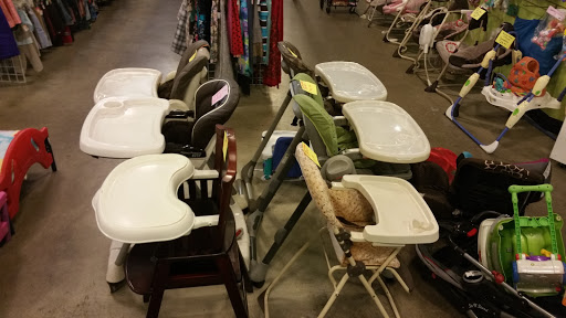 Baby Store «Twinkle Twinkle Little Store», reviews and photos, 4172 Tamiami Trail N, Naples, FL 34103, USA