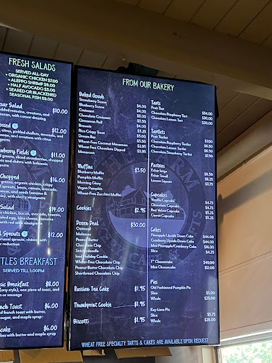 The Farm Bakery Cafe & Gifts image
