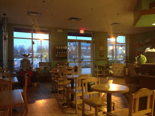 Coffee Shop «Sidamo Coffee», reviews and photos, 8180 Maple Lawn Blvd # F, Fulton, MD 20759, USA