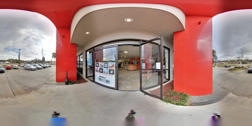 Car Dealer «Rainbow Luxury Imports.», reviews and photos, 1801 N Hwy 190, Covington, LA 70433, USA