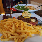 Photo n°1 de l'avis de Thomas.k fait le 25/10/2020 à 07:15 sur le  Restaurant Bach à Langenargen