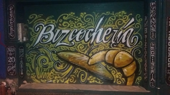 Opiniones de Panaderia y bizcocheria PUNTO DULCE en Progreso - Panadería