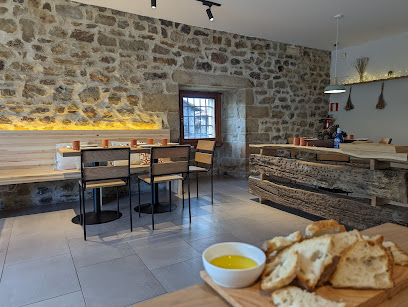 Ruda Restaurante Plant based - Avda. Los Escolapios, 44, 39640 Barrio de Camino, Cantabria, Spain