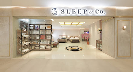 Sleep&Co. Senayan City