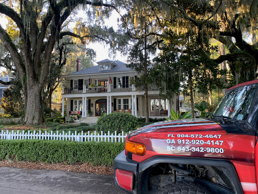 Roofing Contractor «RoofCrafters», reviews and photos, 330 Robert Smalls Pkwy #24, Beaufort, SC 29906, USA