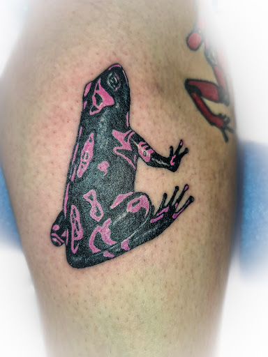 Explore milwaukee tattoo ideas, creative tattoo ideas in Logansport, available at Fatt Matts Tatts