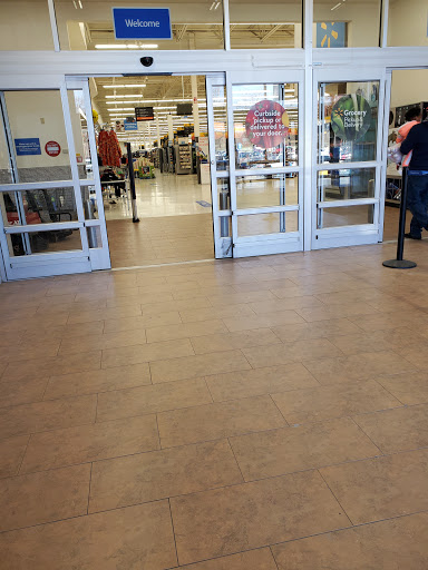 Department Store «Walmart Supercenter», reviews and photos, 5900 Perkiomen Ave, Reading, PA 19606, USA