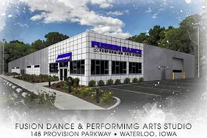 Fusion Dance & Performing Arts image
