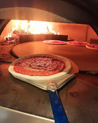 Photos du propriétaire du Pizzeria Distributeur Pizza Autentica Argentat à Argentat-sur-Dordogne - n°3