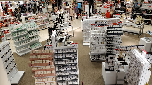 Department Store «JCPenney», reviews and photos, 231 Greece Ridge Center Dr, Greece, NY 14626, USA