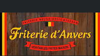 Photos du propriétaire du Restaurant belge Friterie d'Anvers à Hyères - n°3