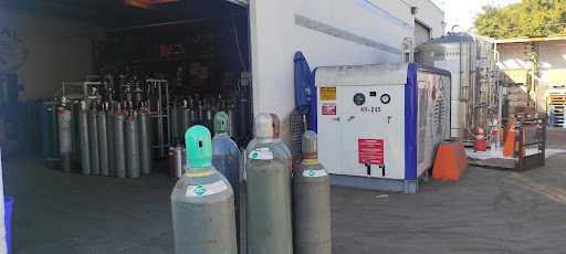 SoCal Air Welding Supply & Industrial Gases