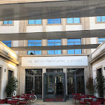 Photo n°1 de l'avis de Sofia. fait le 09/10/2022 à 14:46 sur le  The Editory Artist Baixa Porto Hotel à Porto