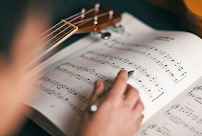 Guitar and Bass Lessons with Triss - Photo 3 - Car repair in , Oakland