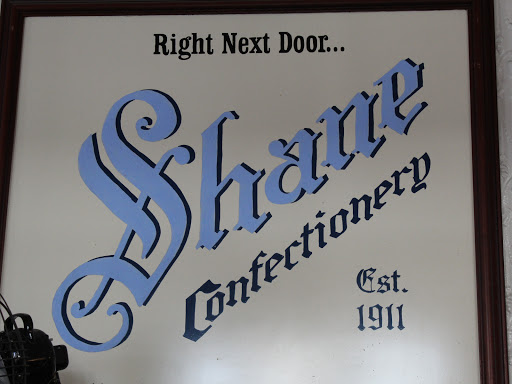 Ice Cream Shop «The Franklin Fountain», reviews and photos, 116 Market St, Philadelphia, PA 19106, USA