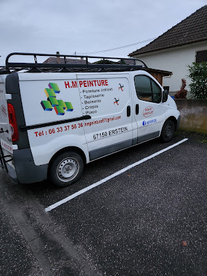 HM Peinture à Erstein