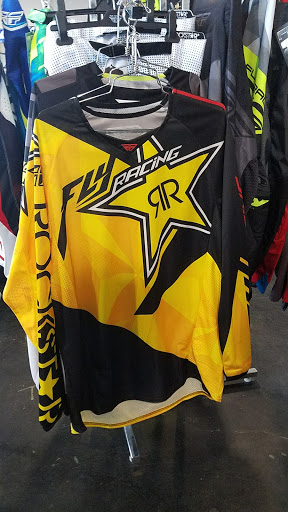 Motorcycle Dealer «Apache Motorcycles Mesa», reviews and photos, 1350 S Clearview Ave, Mesa, AZ 85209, USA