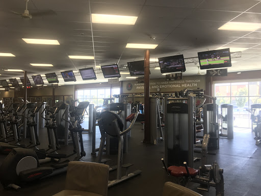 Gym «VASA Fitness Draper», reviews and photos, 12101 Factory Outlet Dr, Draper, UT 84020, USA