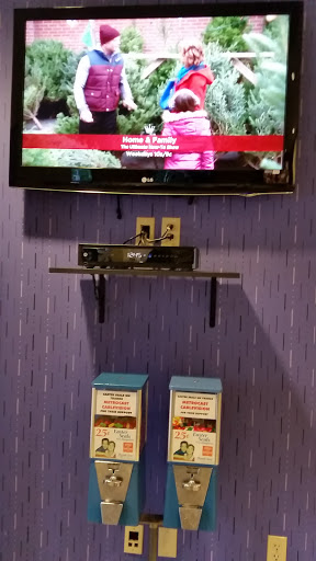 Cable Company «MetroCast Communications», reviews and photos, 21 Jarvis Ave, Rochester, NH 03868, USA