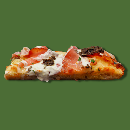 Kommentare und Rezensionen über Wilma's Pizza