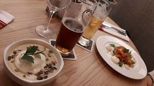 Photo n°20 de Bistrot Saint Florent à Strasbourg ()