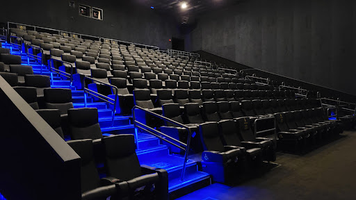 Movie Theater «AMC Classic Galaxy 16», reviews and photos, 333 S Valley Mills Dr, Waco, TX 76710, USA
