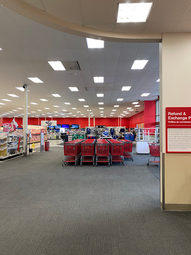 Department Store «Target», reviews and photos, 739 N Hwy 67, Cedar Hill, TX 75104, USA