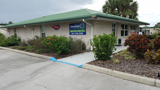 Self-Storage Facility «Storeright Self Storage», reviews and photos, 1991 Recker Hwy, Winter Haven, FL 33880, USA