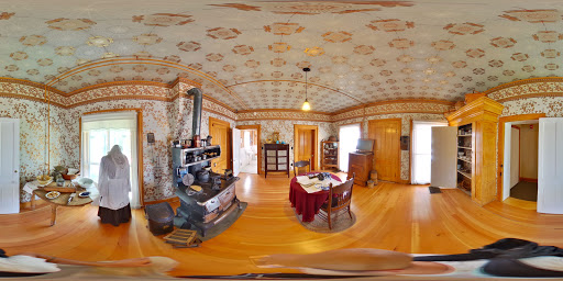 Museum «Healy House & Dexter Cabin», reviews and photos, 912 Harrison Ave, Leadville, CO 80461, USA