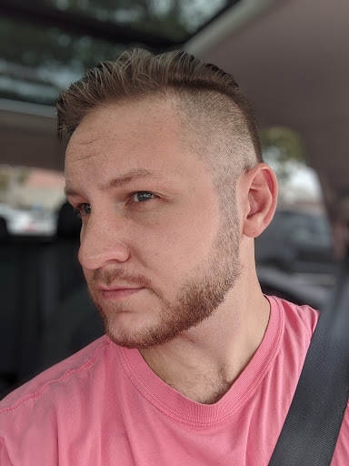 Barber Shop «Rockville Barber Shop», reviews and photos, 224 Merrick Rd, Rockville Centre, NY 11570, USA