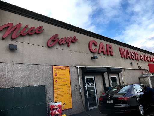 Car Wash «Nice Guys Car Wash», reviews and photos, 5791 Broadway, Bronx, NY 10463, USA