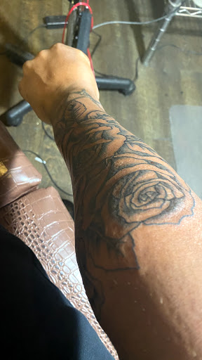 Explore elijah tattoo ideas, creative tattoo ideas in Hermitage, available at Lone Wolf Tattoo Nashville