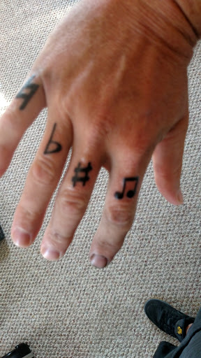 Body Piercing Shop «Dreamline Ink Tattoo», reviews and photos, 6825 Tilton Rd, Egg Harbor Township, NJ 08234, USA