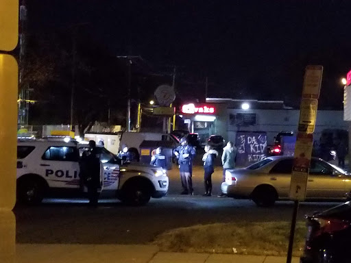 Northeast Supermarket, 1201 Mt Olivet Rd NE, Washington, DC 20002, USA, 