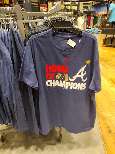 Computer Store «Apple Mall of Georgia», reviews and photos, 3333 Buford Dr NE, Buford, GA 30519, USA